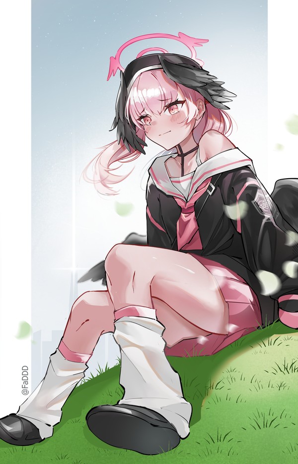 Shimoe Koharu
