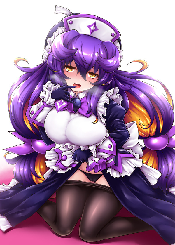 プルるんるん