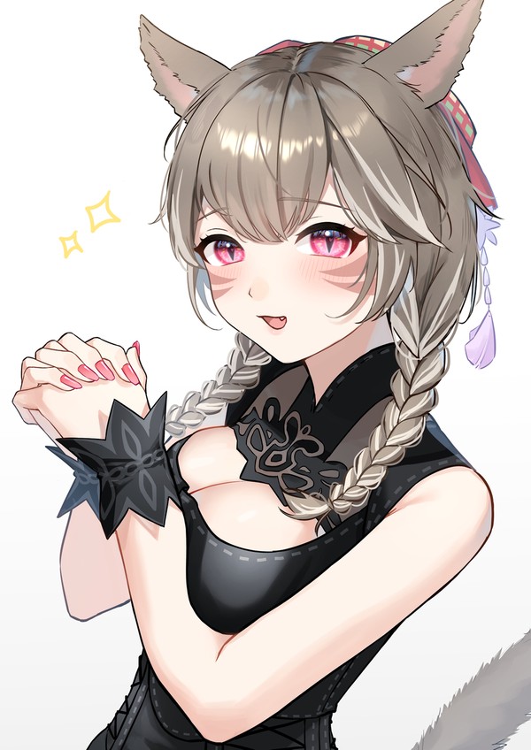 ミコッテ✨✨ - 1/1