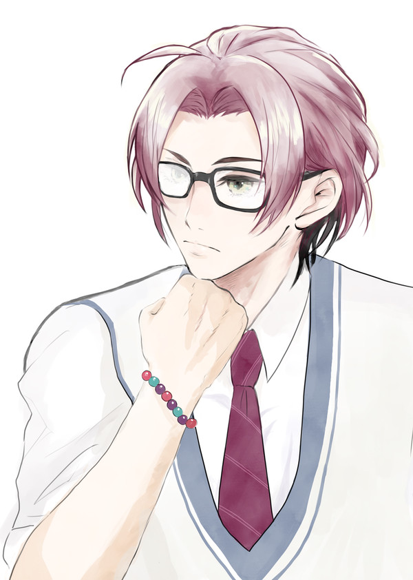 七ツ森クン