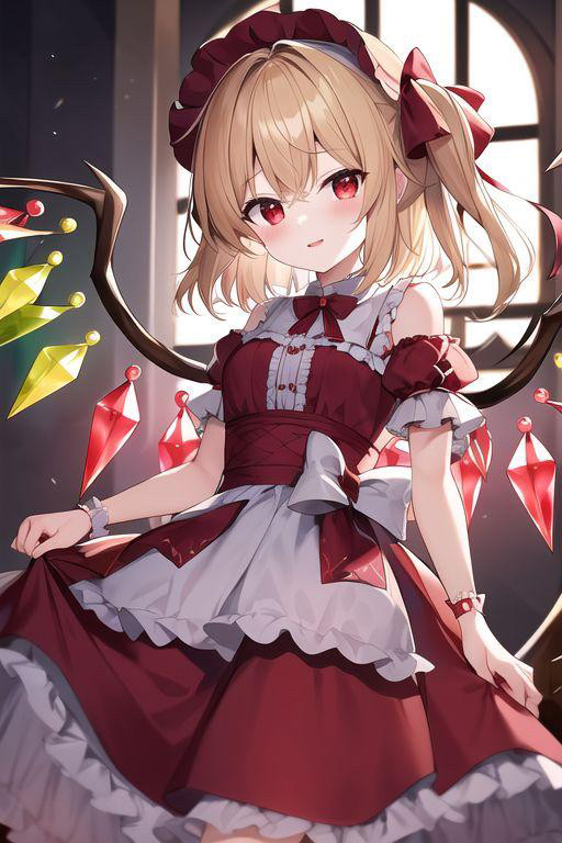 フランいろいろ