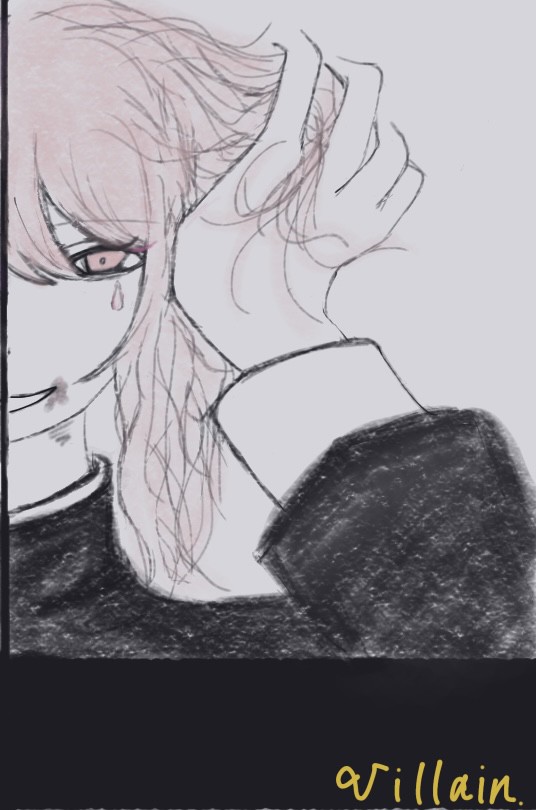 ヴィラン