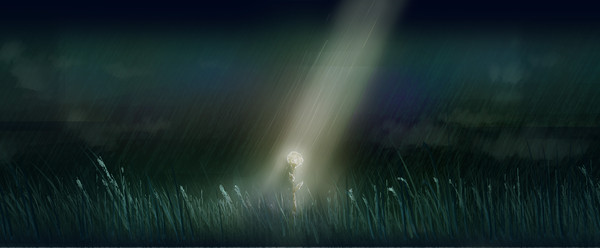 雨花