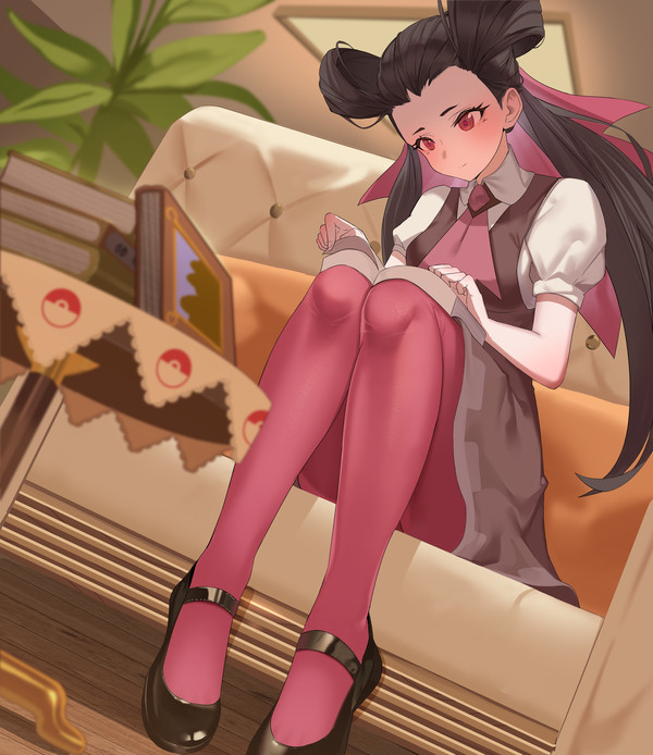 杜鹃