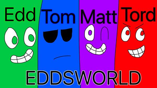 Eddsworld