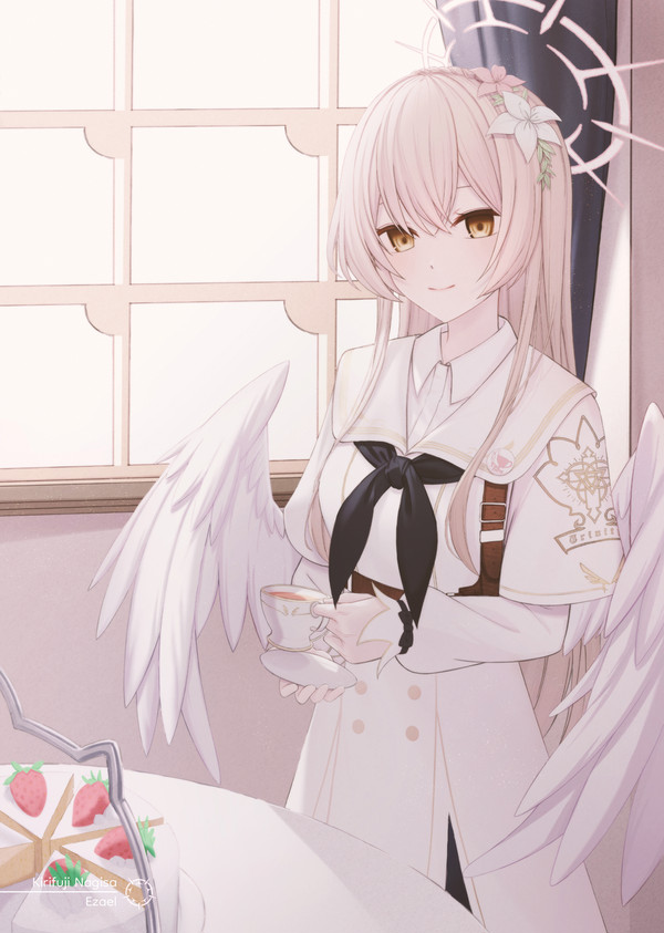 ナギサ
