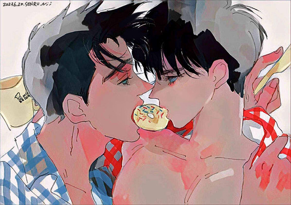 【仙流まとめ】breakfast