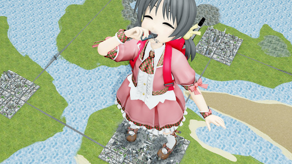 Giga Yuki Snack
