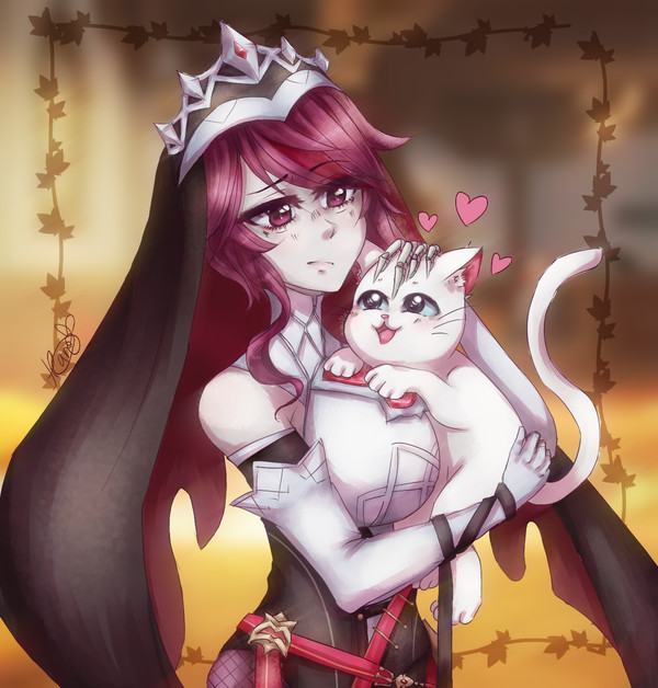 Rosaria