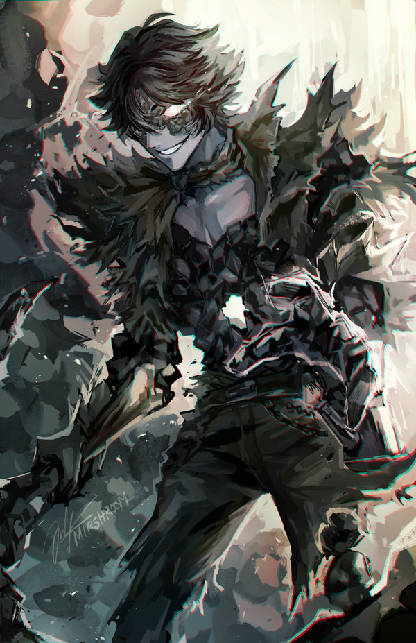 Fool's Gold
