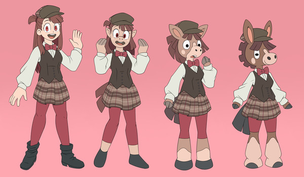 Akko Mudbray TF