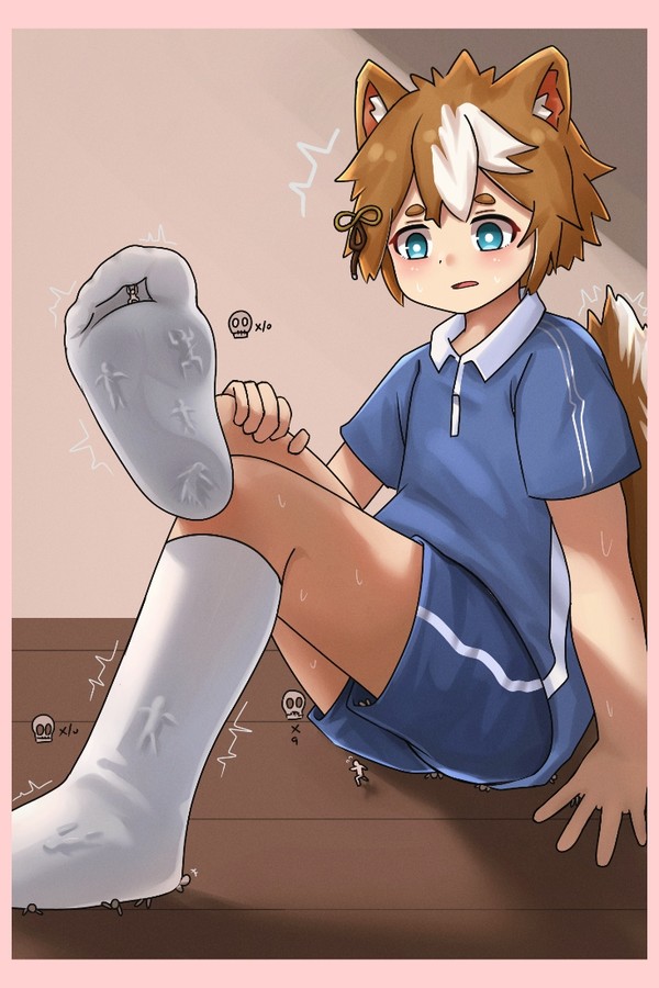 五郎的杀敌课程