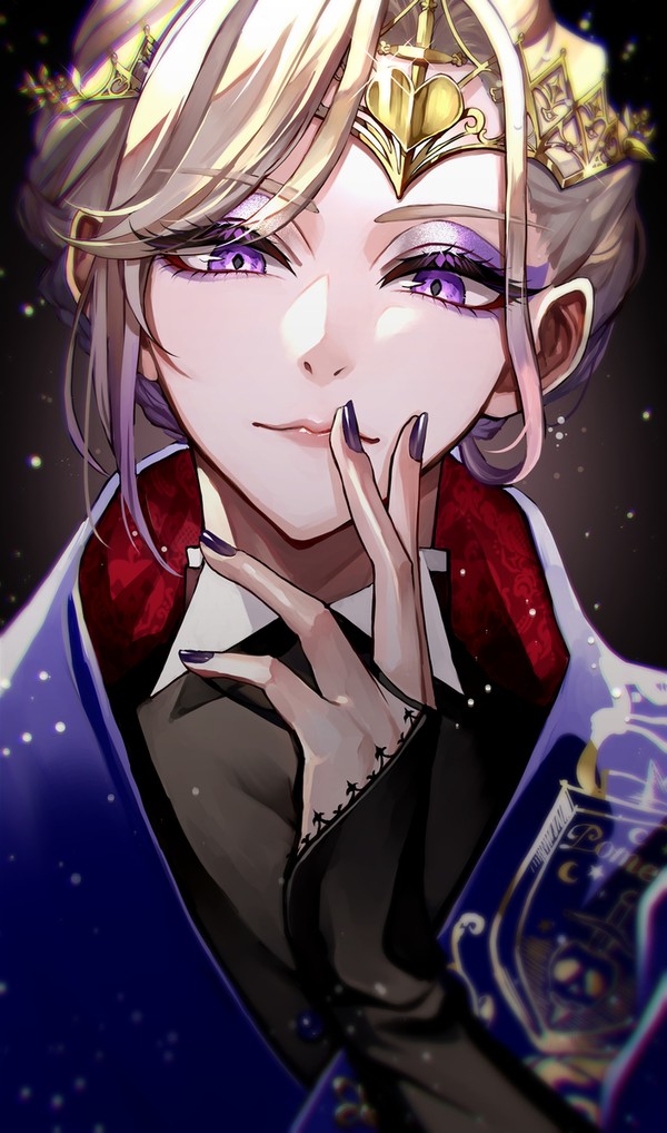 Queen