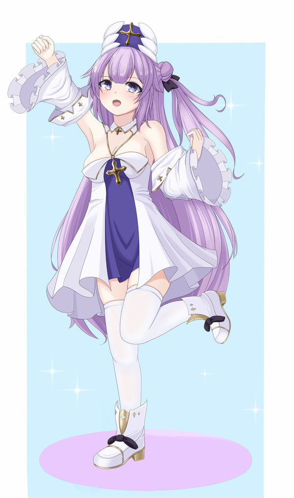 ユニコーン(アズールレーン)