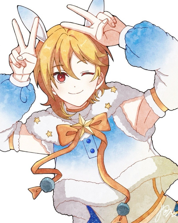 仁兎なずな誕生祭 2024.0427