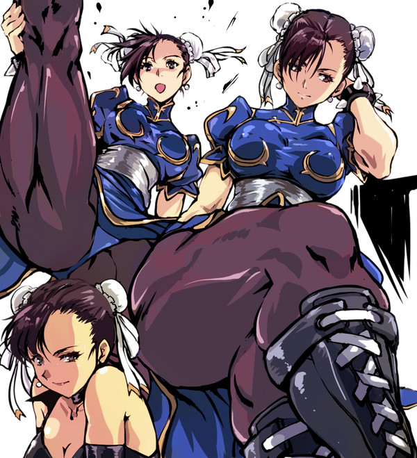 春麗