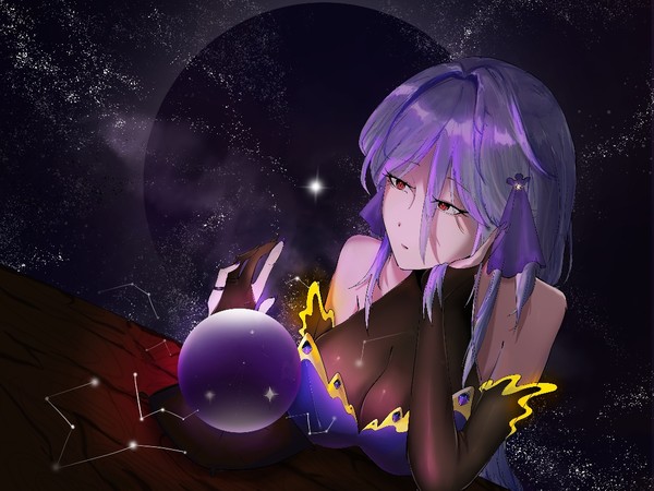 🔮✨