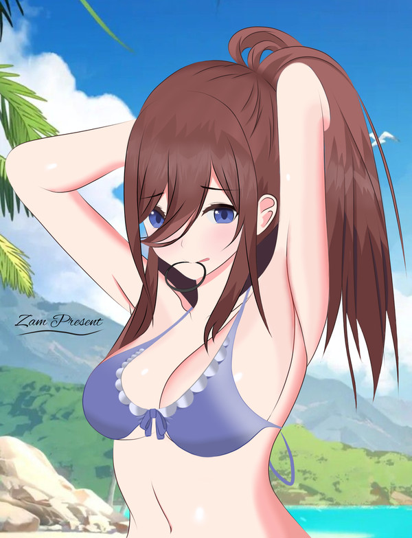 Miku Nakano