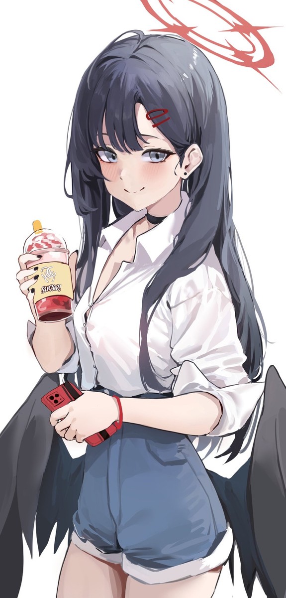 나카마사 이치카