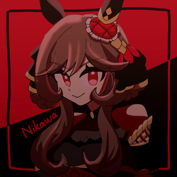 ジェンティルさん