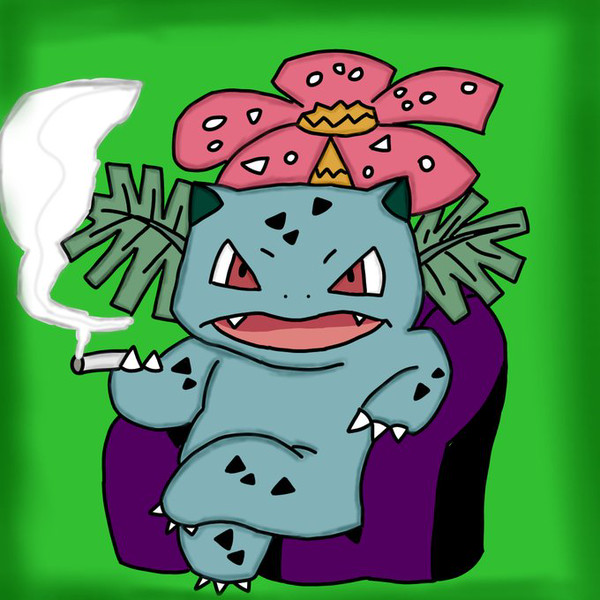 Ivysaur