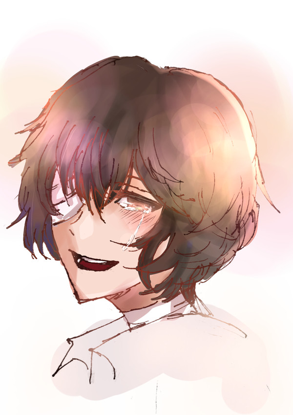 文スト