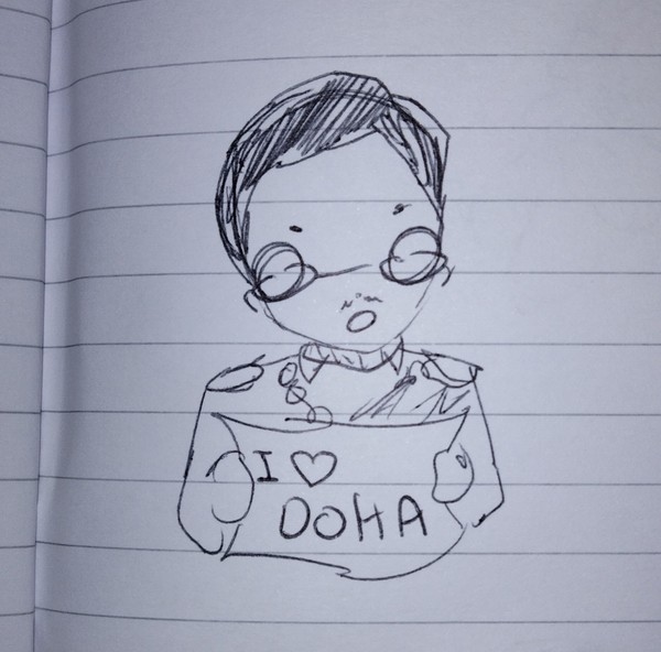 idk