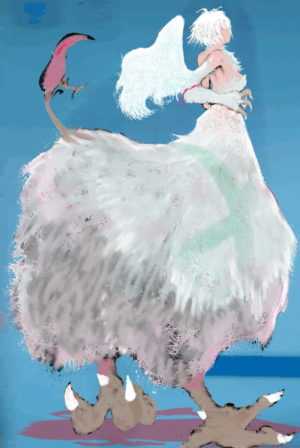 ファリン・トールキン