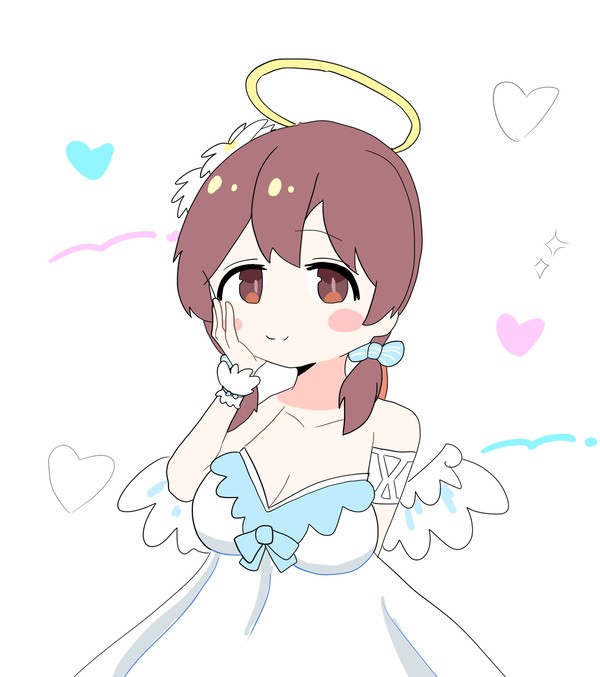 天使みよ