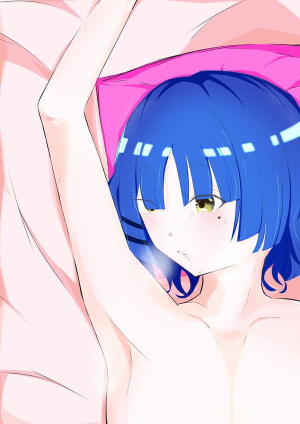 汗だくリョウ