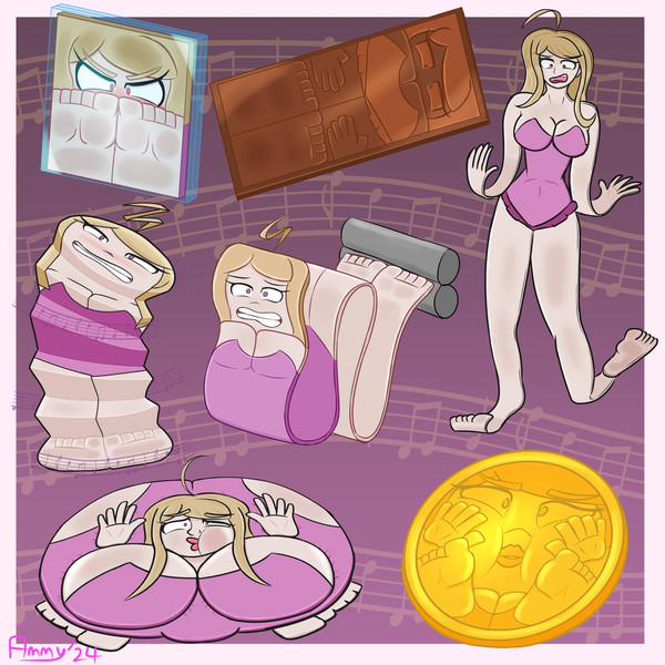 Kaede Flats