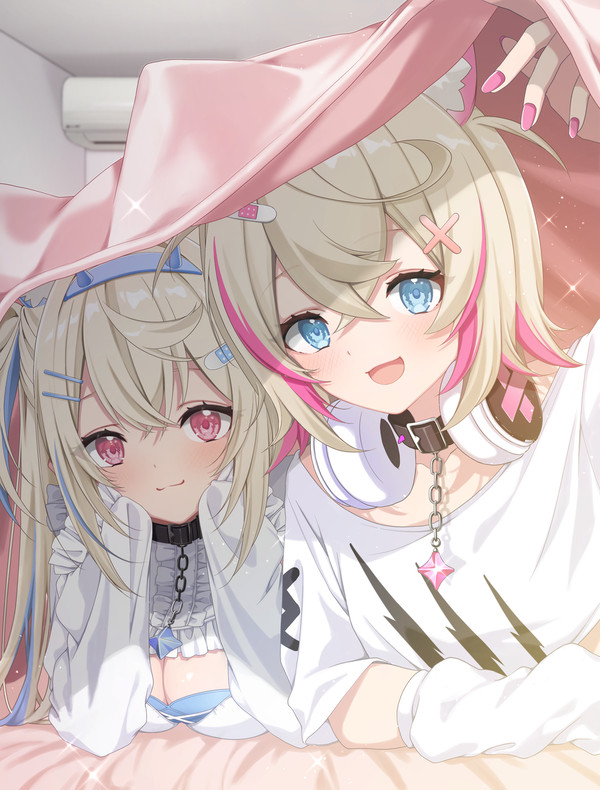 ばあ!