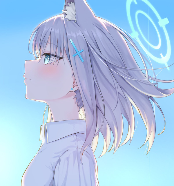 シロコ🩵