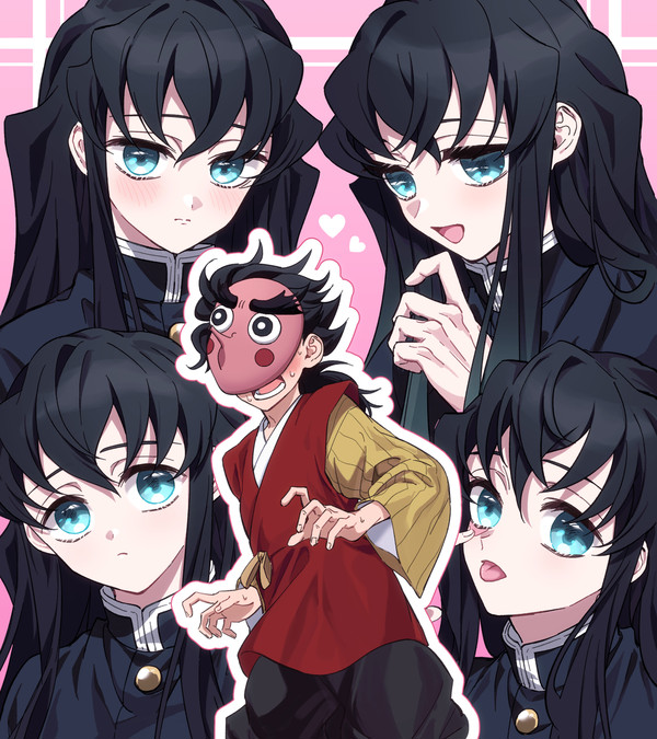 こてむいまとめ②