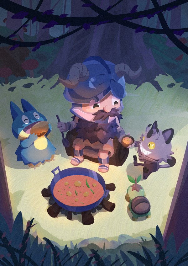 センシXPokémon
