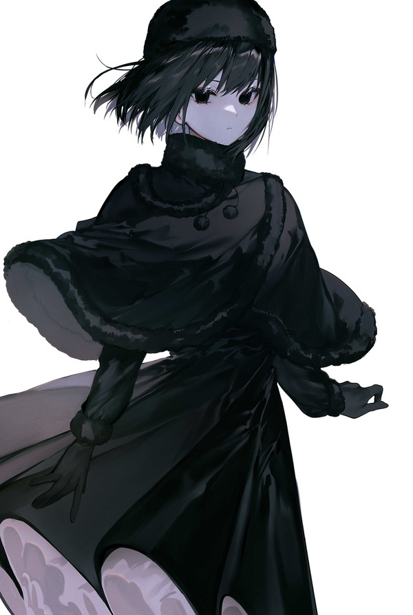FGOファンアートまとめ