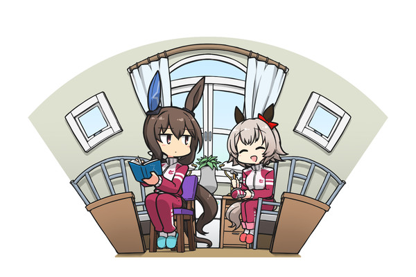 ウマ娘まとめ16
