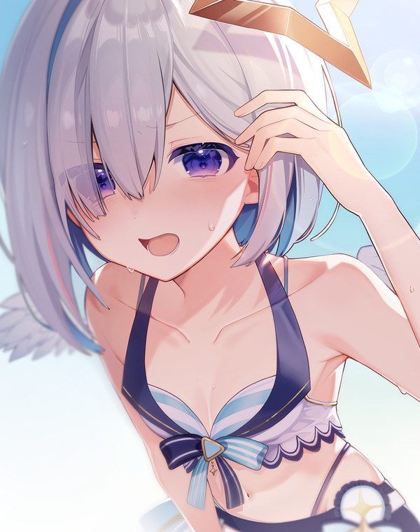 🏖️
