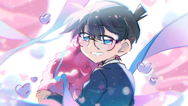 江戸川コナン誕生祭2024