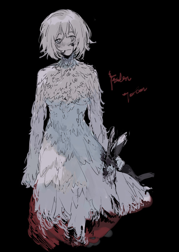 The Hungry Hunter