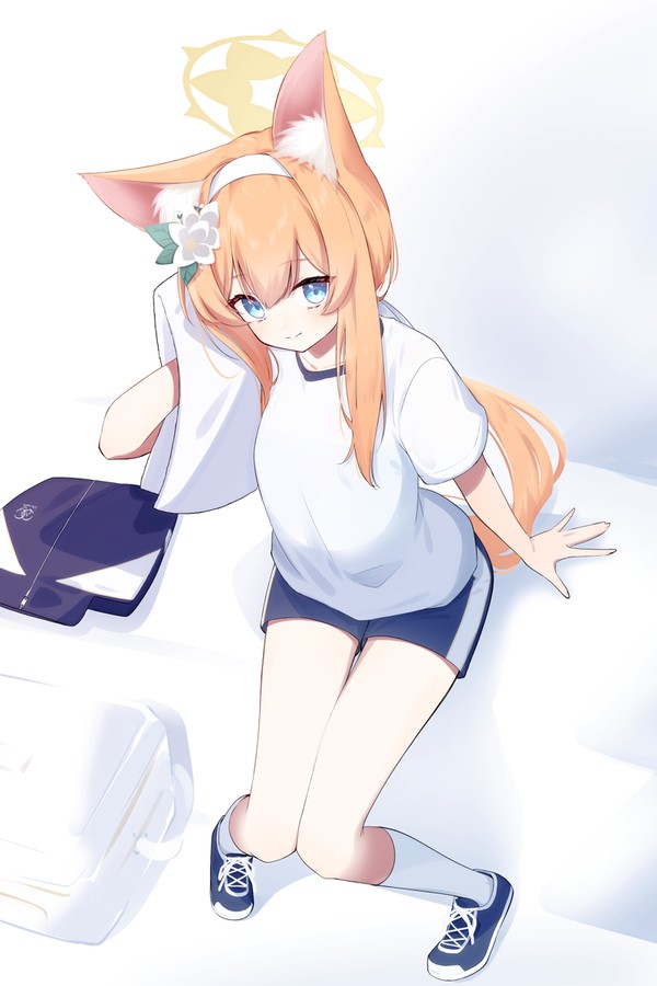 マリー