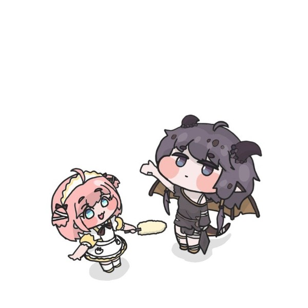 꾜준니 청소 다해써