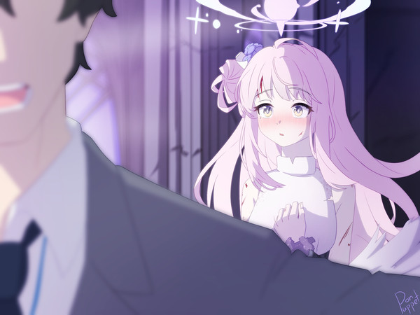 『傷ついた君のためのキリエ』
