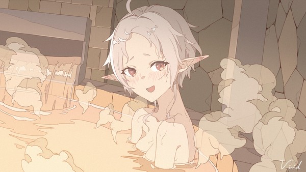 シルフィ