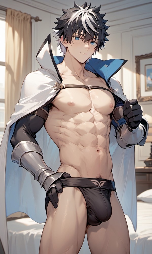 シャルルマーニュ