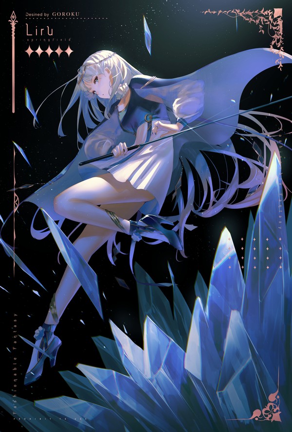 💠Fashionable x Fantasy💠#18