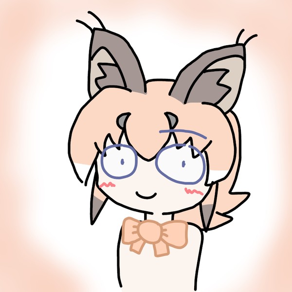 33_かんたんカラカルちゃん