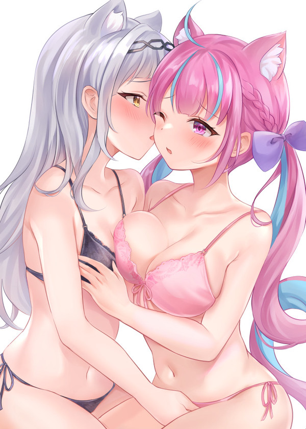 ♡あくしお♡
