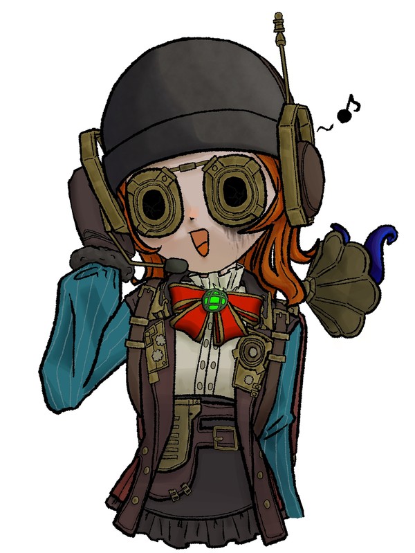 ヘレナちゃんまとめ