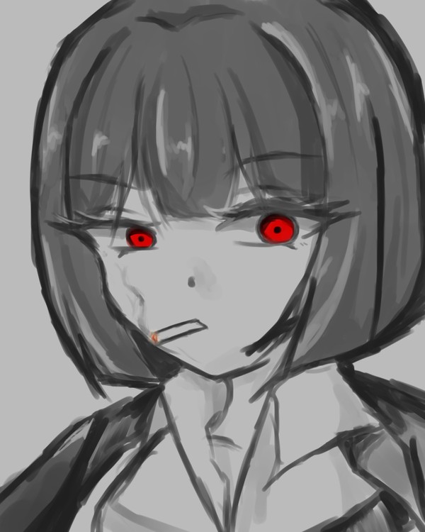 プロムンらくがきまとめ
